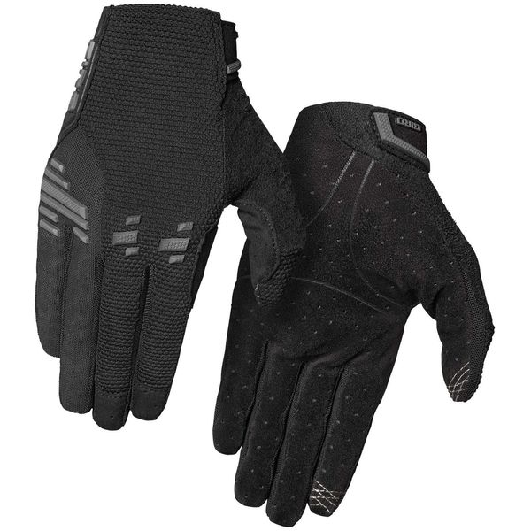 Giro Havoc Cycling Glove - Women's Black Medium