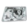 Driver Side Headlight Assembly Compatible with 2001-2011 Ford Ranger FO2502173