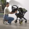 Doona Essentials Bag, Nitro Black, Medium
