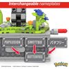 Mega Pokémon Motion Smettbo