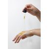 Lymphatic Ginger Massage Oil-Drainage/P