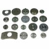 USA Heavy Duty Disc Brake Caliper Tool Set & Wind Back Kit CAR DISC TOOL 22PCS