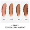 Rimmel London Natural Bronzer, 002 Sunbronze