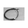 First Line FKB2972 Parking Brake Cable
