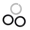 Compatible Rangemaster Spout Seal Kitchen Tap O Ring Repair Kit 1239R