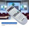 Replacement Universal Projector Remote Control For EMP-7800 EMP-7850, Mini Private Home Theater