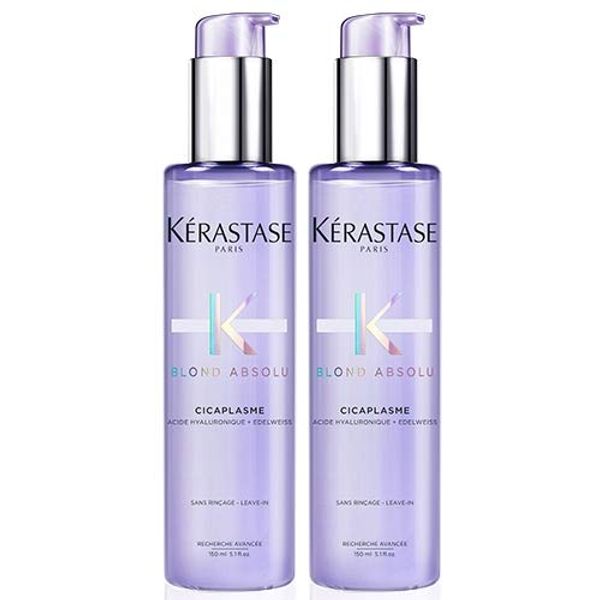 Kérastase Blond Absolu Cicaplasme 150ml Double