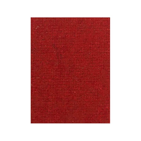 8' Red ProLine Classic 303 Billiard Pool Table Cloth Felt