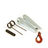 Advantage Rigging - Cartec 9/32-5/16 Sling Hook Latch Kit Grade 100