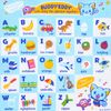 Sanrio 144304 Handkerchief Eddy Cotton