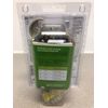 Lutron D-603PGH-DK Multicolored 600 W Rotary Dimmer Switch