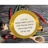 Glycerin Shaving Soap - Old Maine Spice