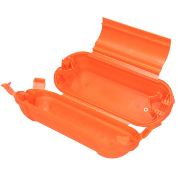 Orno Airtight Junction Box for Extension Cable