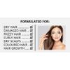 ORGAN OIL MOROCCO ORGANIC SHAMPOO 900ML
