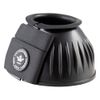 PFIFF 102997 Bell Boots with Double Velcro Fastening Black M
