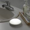 LIGHT IT! by Fulcrum, 30302-308 Luna LED Tap Light, White, Single Pack