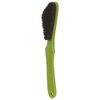 E9 Brush, colour: green