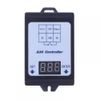Voltage Monitor Module, A30-U1 DC 0-99.9V Programmable Delay Relay Controller Board for Voltage Detection Overvoltage Undervoltage Control