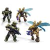 Mega Construx Halo UNSC Marine Defense