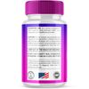 (5 Pack) Glycoease Glyco Optimizer Capsules Advanced Formula Pill (300 Capsules)