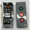 Furnas Siemens 50MA3KLE Forward Reverse Stop 3 Button Control Station New In Box
