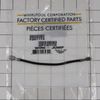 WPY307173 Dryer Jumper Wire
