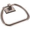 Proplus GIDS-553004 Towel Ring Conceal Screw Chrome Plated