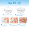 Effective Anti-Snoring Mouthpiece with Adjustable MouthGuard for Comfortable Use