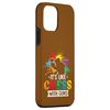 It's like chess with guns Case for iPhone 12 mini