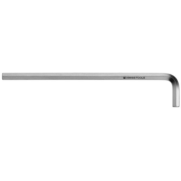 PB SWISS TOOLS 214Z-3/16 Long Hex Wrench