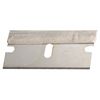 Red Devil 3270 Single-Edge Razor Blades, 10 Pack, Silver