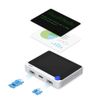 seeed studio Wio Terminal: ATSAMD51 Core with Realtek RTL8720DN BLE 5.0 and Wi-Fi 2.4G / 5G Dev Board (102991299)