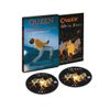 Queen - Live at Wembley Stadium [2 DVDs]