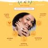 Heathcote & Ivory Busy Bee's Hand Cream in Tin | 100ml