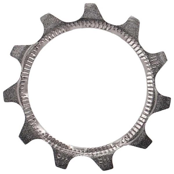 Paul Lange & CO. XT CS-M8000 Ritzel, Silber, Einheitsgröße