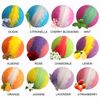 TTRWIN Bath Bombs, 12 Organic & Natural Handcrafted Bubble Bath Gift Set