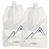 RAPIDPURE Adventure Medical 1.5L Collapsible Bottle - 2 Pack