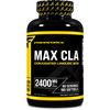 Primaforce CLA 2400 mg per Serving (180 softgels) - Max CLA - for Men and Women, Non-Stimulating, GMO Free & Gluten Free