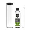 New Breakthrough Clean Technologies Muzzle Pro Breech Plug Soaking Tube with 6oz Muzzleloading Cleaner