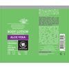 Urtekram Organic Aloe Vera Body Lotion 250 ml