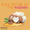 Jergens Shea Butter 496 ml Pump (Parallel Import)