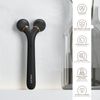 GESKE Sonic Facial Roller 4 in 1 Gray