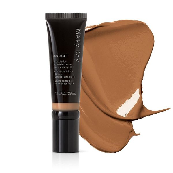 Mary Kay Cc Crema Molto Profonda