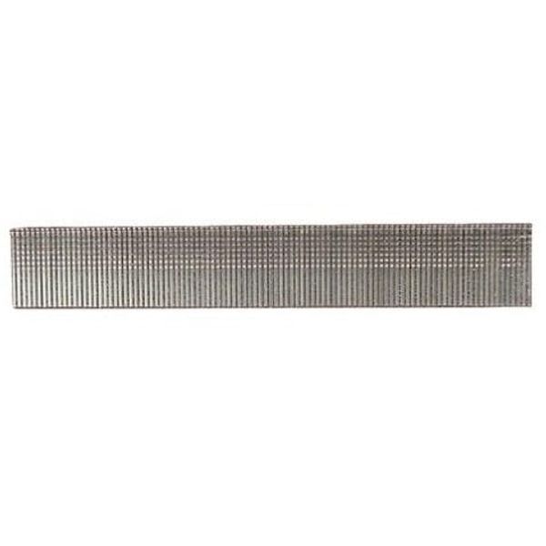 Senco AX13EAA 1" Galvanized 18-Gauge Brad Nails - 5000 per Package