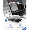 Mouse Jiggler Ultra Thin Undetectable Mouse Jiggler Mechanical Mouse Mover Interval Timer Adjustable Mouse Auto Move with On/Off Switch Mouse Mover