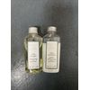Prive Daily Shampoo & Conditioner 2 fl oz. Each Travel Set