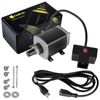 Complete Push Button Starter for Tecumseh Snow Blower Engine HMSK105-159908A