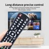 Replacement TV Remote Control For TEVION W185/28G-GB-TCU-UK