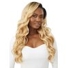 Outre Quick Weave - Ryanne (OFF BLACK 1B)