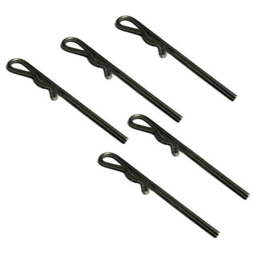33117 for Earthway Spreader Agitator 2040PIPLUS, 2050P, 2130, 2150, 2170, C22HD, C24HD Prevents clogs Spreader Agitator (5 PCS)